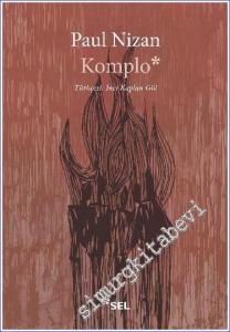 Komplo -        2023