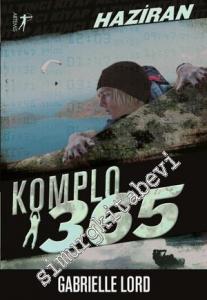 Komplo 365 Haziran -