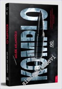 Komplo - Cesaret Serisi 5 -        2025