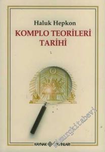 Komplo Teorileri Tarihi  -