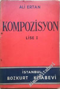 Kompozisyon Lise 1 -        1950