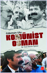 Komünist Osman : Bir Yerel Devrim Öyküsü -        2026