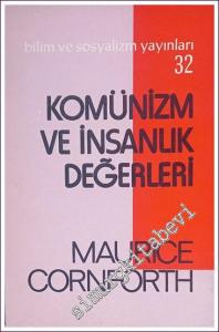 Komünizm ve İnsanlık Değerleri  -        1979