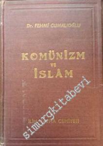 Komünizm ve İslam -        1963