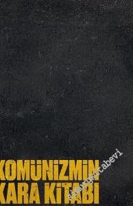 Komünizmin Kara Kitabı CİLTLİ -        2020