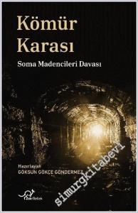 Kömür Karası Soma Katliamı Yargılaması -        2025