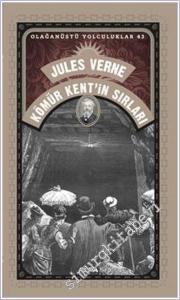 Kömür Kent'in Sırları -        2024