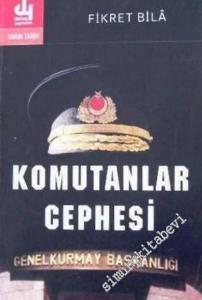 Komutanlar Cephesi -