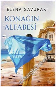 Konağın Alfabesi -        2023