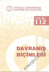 Konaklama Birimlerinde Davranış Biçimleri  -