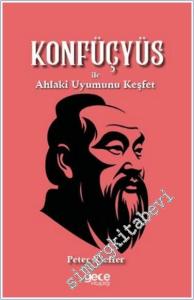 Konfüçyüs ile Ahlaki Uyumunu Keşfet -        2024