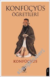 Konfüçyüs Öğretileri -        2024