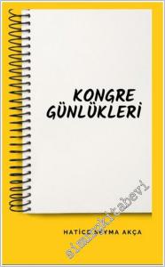 Kongre Günlükleri -        2025