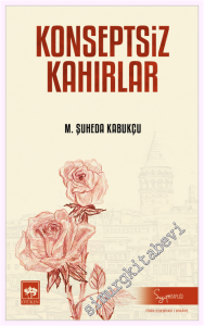 Konseptsiz Kahırlar -         2026