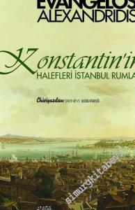 Konstantin'in Halefleri İstanbul Rumları -