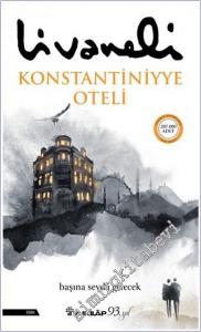 Konstantiniyye Oteli -        2024