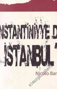 Konstantiniyye'den İstanbul'a  -        2007