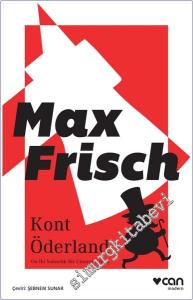 Kont Öderland -        2019