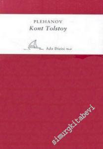 Kont Tolstoy -        2003