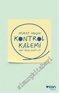 Kontrol Kalemi - Hay 1000 Post - it -