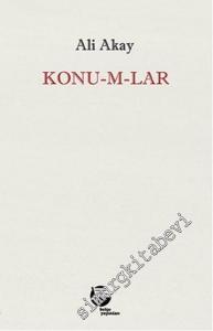 Konu-m-lar = Konumlar -