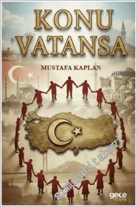 Konu Vatansa -        2025