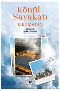 Könül Sayakatı Kırgızstan -        2023