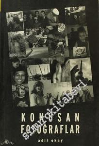 Konuşan Fotoğraflar -