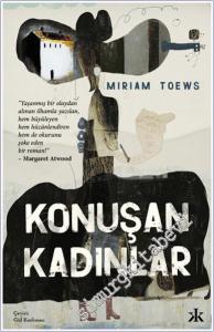 Konuşan Kadınlar -        2022