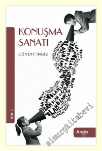Konuşma Sanatı -