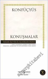 Konuşmalar -        2025