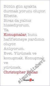 Konuşmalar -        2025