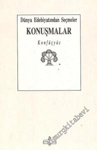 Konuşmalar -