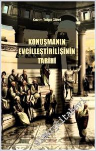 Konuşmanın Evcilleştirilişinin Tarihi -        2024