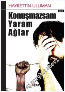 Konuşmazsam Yaram Ağlar -        2025