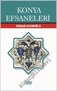 Konya Efsaneleri -        2022