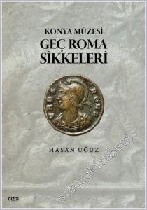 Konya Müzesi Geç Roma Sikkeleri -        2026