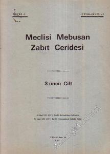 Konya'da Asırlık Bir Çınar -