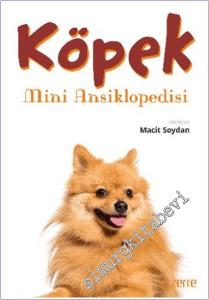 Köpek Mini Ansiklopedisi -        2025