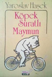 Köpek Suratlı Maymun -