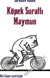 Köpek Suratlı Maymun -