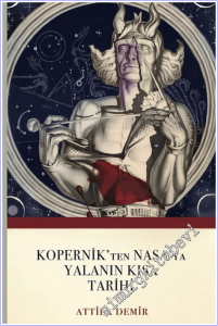 Kopernik'ten Nasa'ya Yalanın Kısa Tarihi -        2026