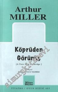 Köprüden Görünüş -