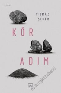 Kör Adım -        2019