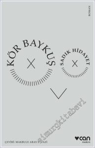 Kör Baykuş -        2025