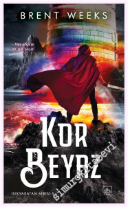 Kor Beyaz - Işıkyaratan Serisi 5 -         2026