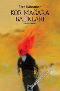 Kör Mağara Balıkları -