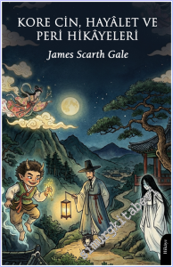 Kore Cin, Hayâlet ve Peri Hikâyeleri -        2026