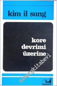 Kore Devrimi Üzerine -        1975