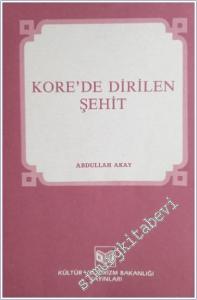 Kore'de Dirilen Şehit -        1985